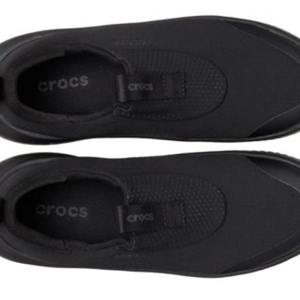 Crocs Mellow Ease Slip-On Sneaker Women’s 8 - Picture 5 of 10